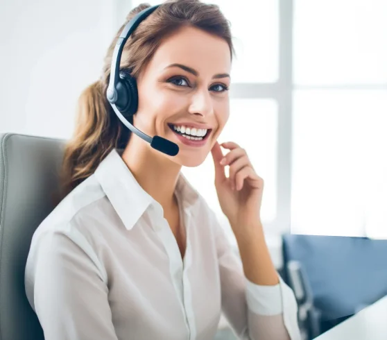 Karşılama sekreteri arıyoruz