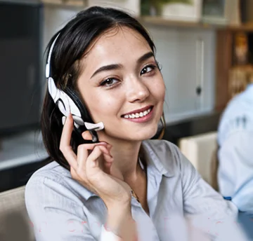 Yazılım şirketimize sekreter arıyoruz.