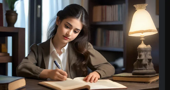 Türkçe’den İngilizce’ye kitap çevirisi işi...