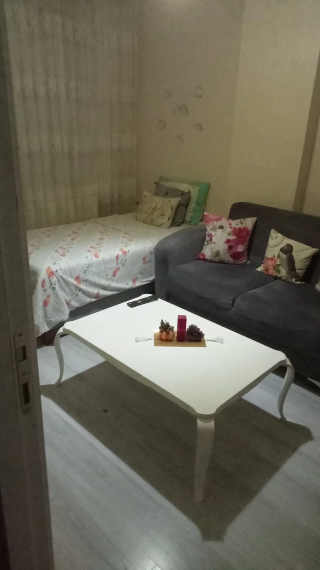 Gültepe'de bayan ev arkadaşı arıyorum