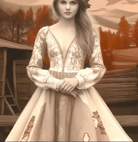 Gelinlik terzisiyim, iş arıyorum