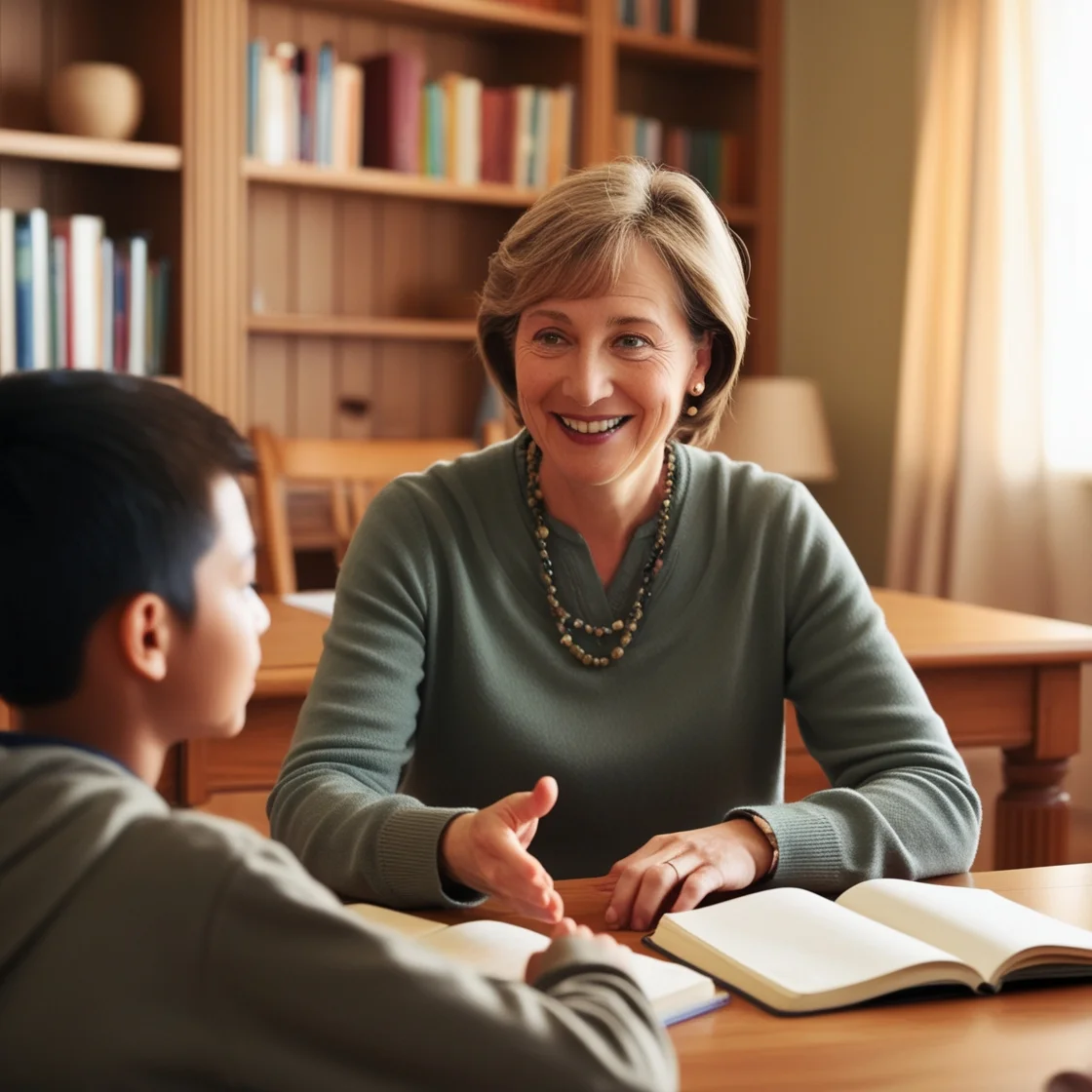 Matematik özel ders öğretmeni arıyorum