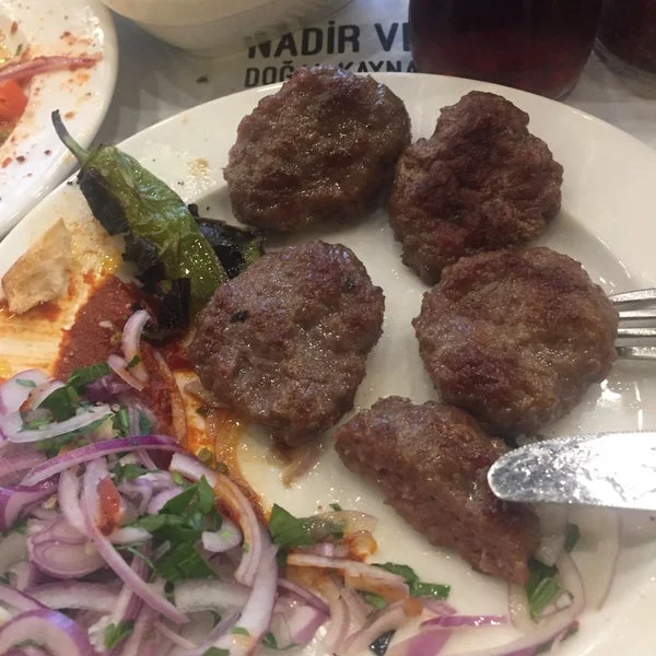 İstanbul, Küçükçekmece’de devren lüks restoran