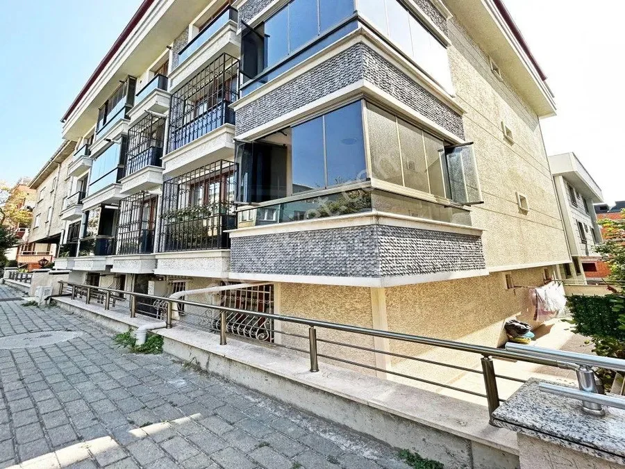 Satılık Deniz Manzaralı Daire