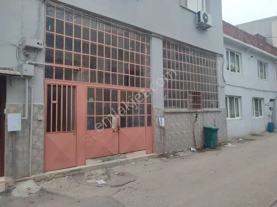 Kiralık Şehir Merkezine Yakın Depo