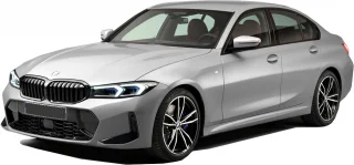 Satılık 2022 Model BMW 320i