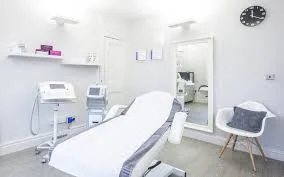 İstanbul, Maltepe’de devren güzellik salonu