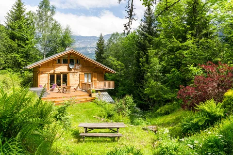 Abant Günlük Kiralık Dag Evi