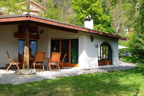 BOLU ABANT'TA GÜNLÜK KİRALIK ŞÖMİNELİ DAĞ EVİ