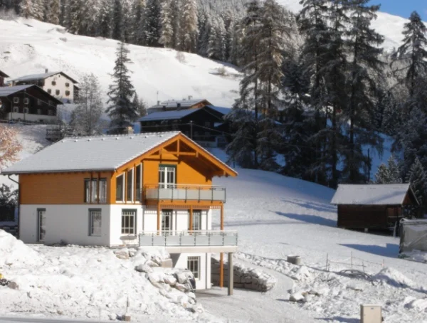 Bolu Kartalkayada Günlük Kiralık Sarilana Dağ Evi