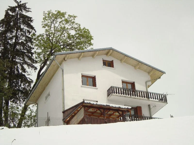 Bursa Uludağda kiralık Mesude Dağ Evi