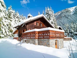 Bursa Uludağda kiralık Selin Dağ Evi