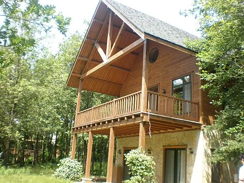 Bursa Uludağda kiralık Melisa Dağ Evi