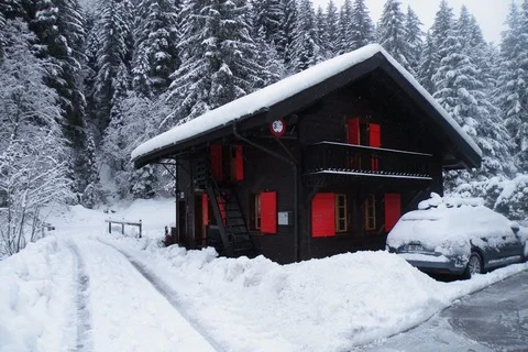 Kocaeli Kartep Günlük Kiralık Selen  Dağ Evi