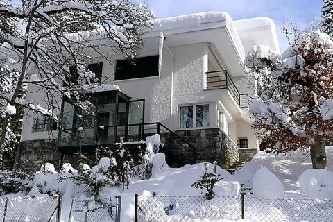 Kocaeli Kartep Günlük Kiralık Tulin  Dağ Evi