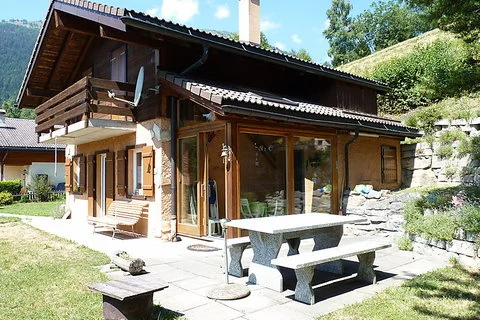 ABANTTA MUHTEŞEM DOĞA İÇİNDE