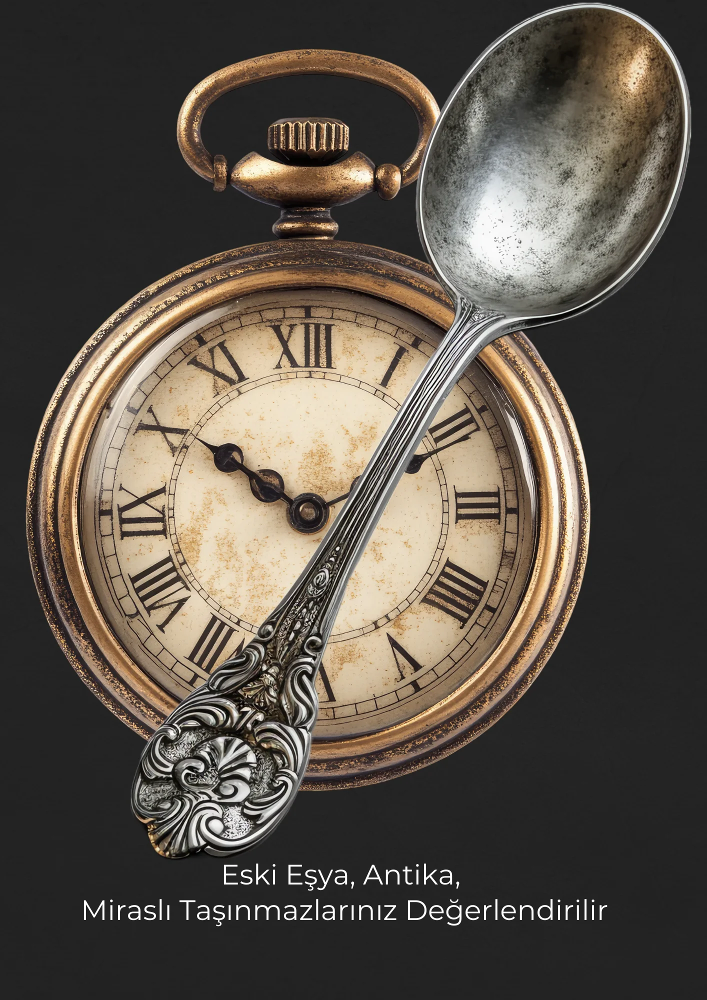 Ücretsiz ekspertiz ve değer biçme