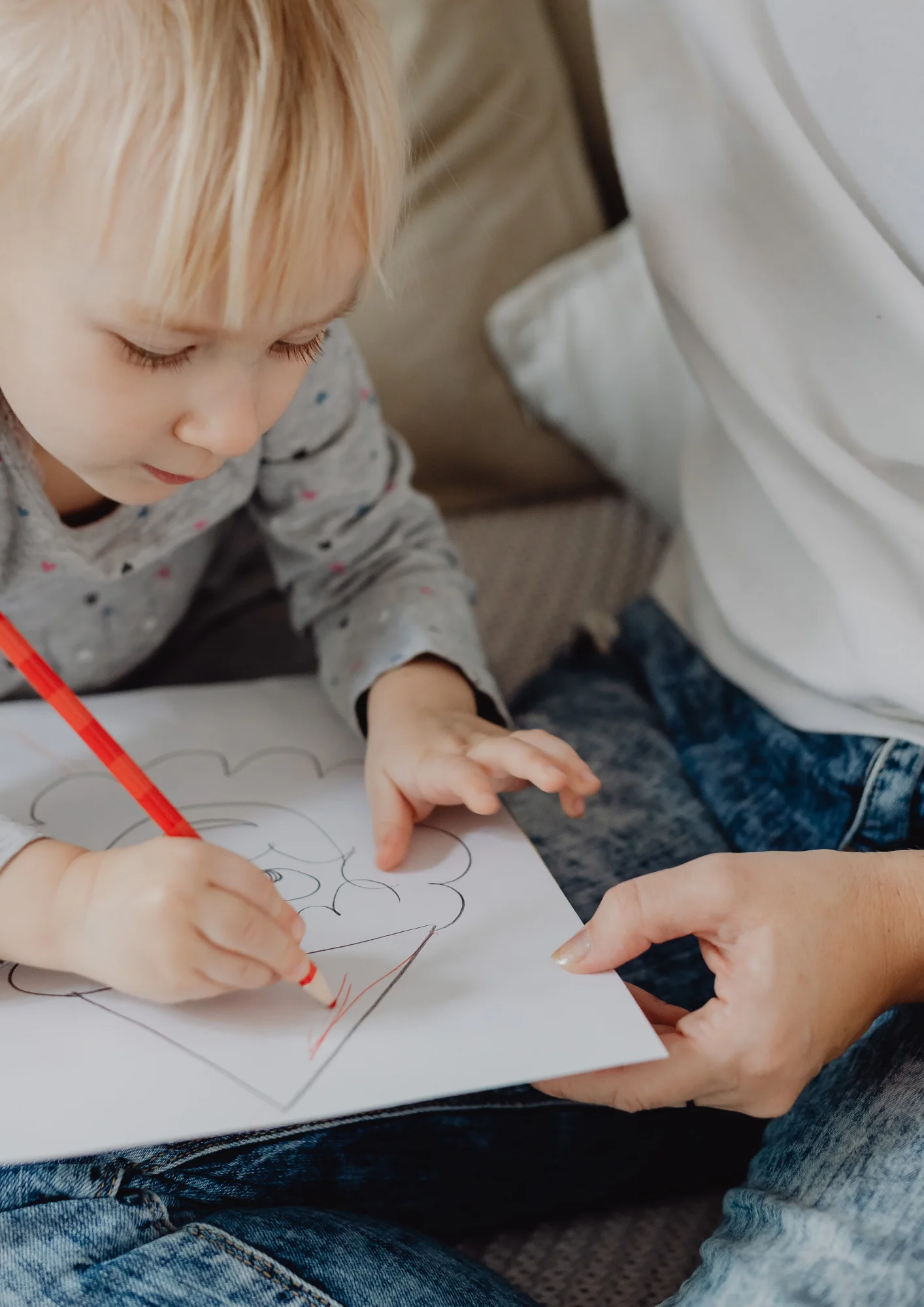 Çocuk Bebek Bakıcılığı / Refakatçilik (Bornova)