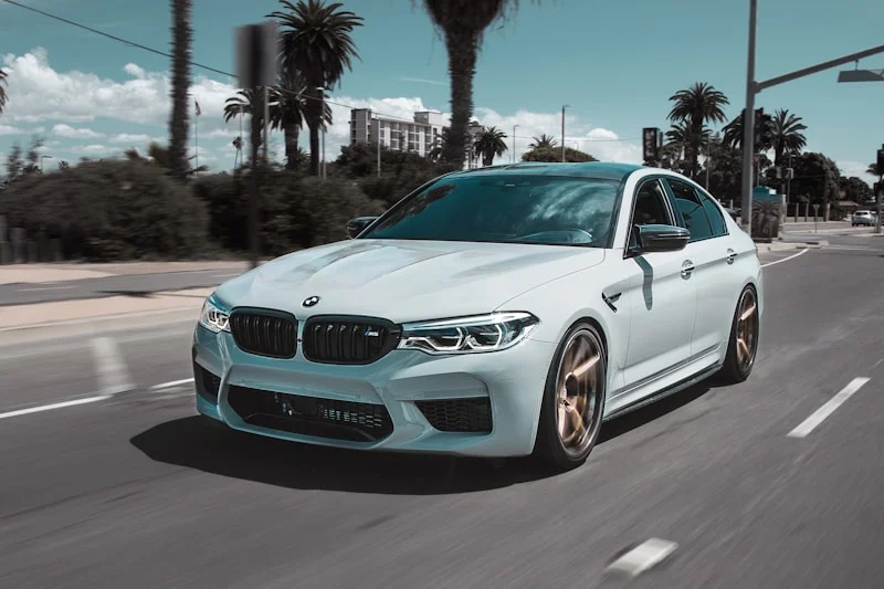 2019 BMW 320i Comfort Paket