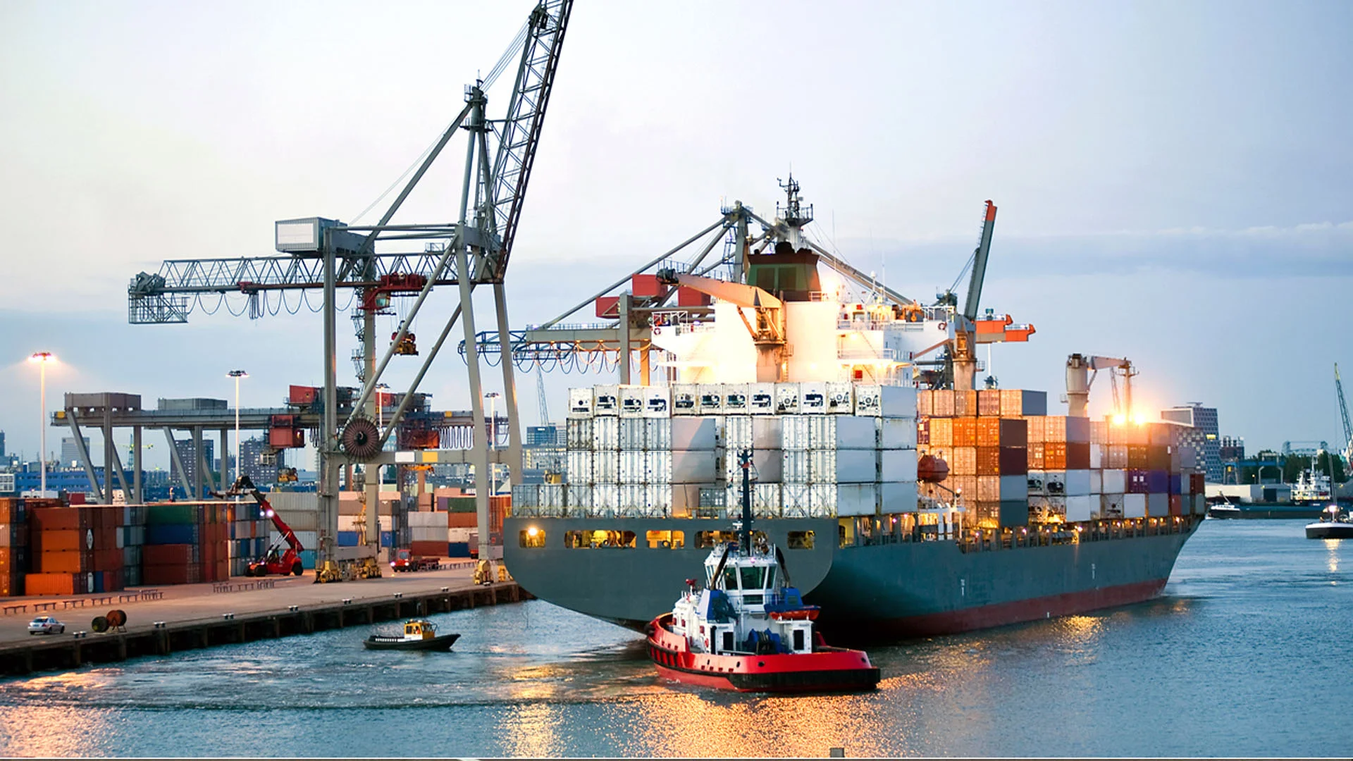 Gümrük şirketimize ithalat yetkilisi arıyoruz.